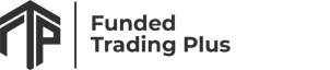 Funded Trading Plus logo