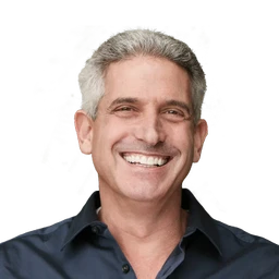 Bernard May's avatar