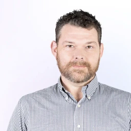 Chris Fitzgerald's avatar