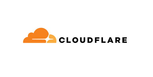 Cloudflare logo