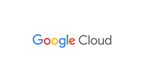 Google Cloud logo