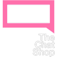 Mollie by The Chat Shop's logo