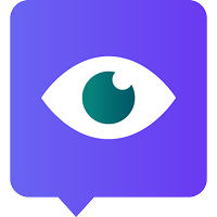 Super Vision by Notesco's logo